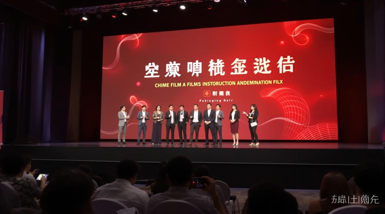 私人影院2026年度制作计划发布，10部重磅作品即将开机